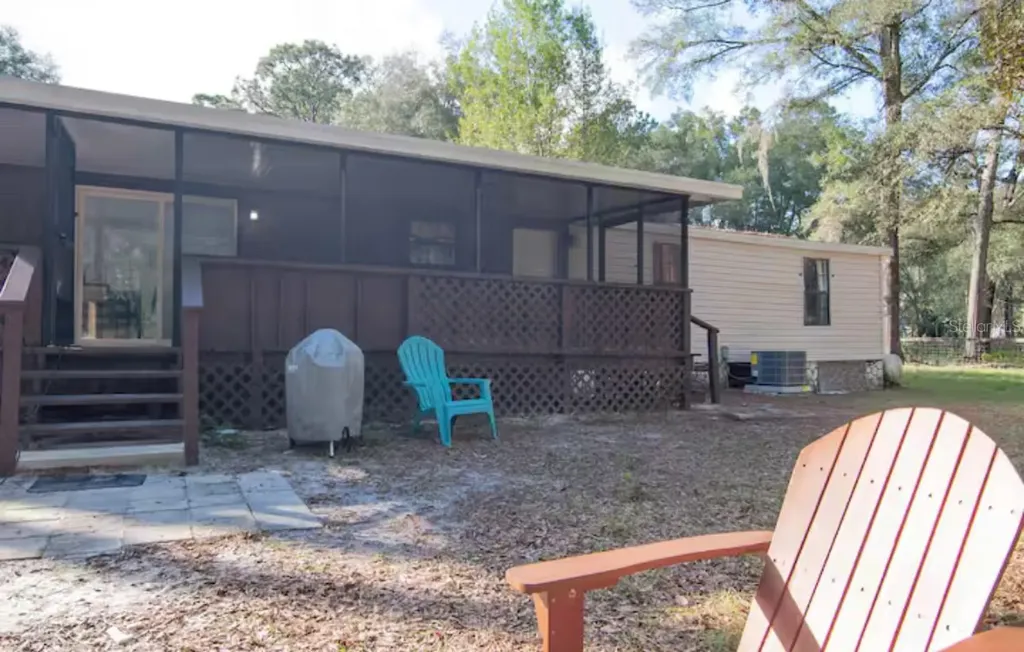 1951 NW 119th Court Ocala FL 34482
