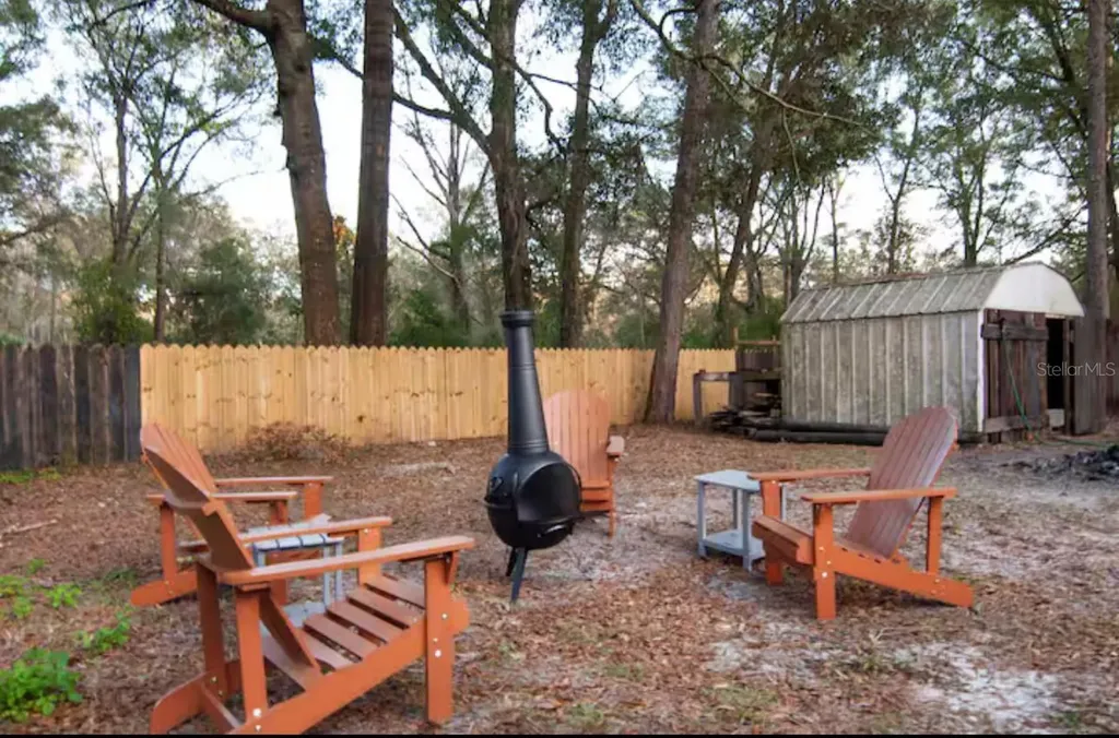 1951 NW 119th Court Ocala FL 34482
