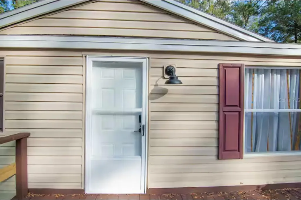 1951 NW 119th Court Ocala FL 34482
