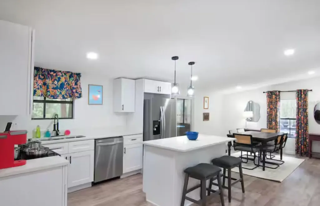 1951 NW 119th Court Ocala FL 34482