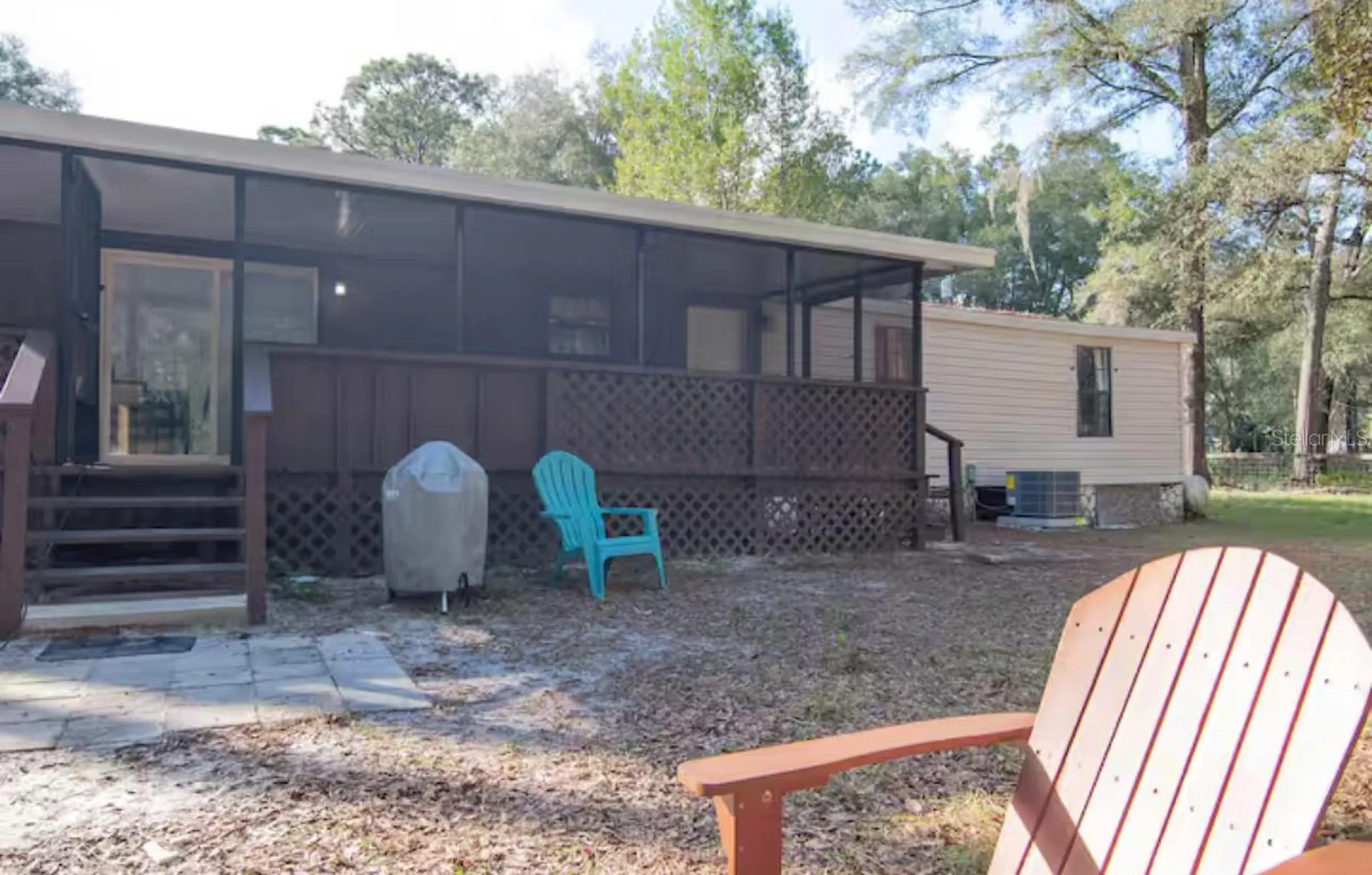 1951 NW 119th Court Ocala FL 34482