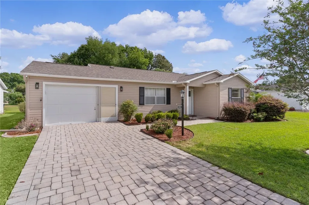 1411 Juarez Place The Villages FL 32159