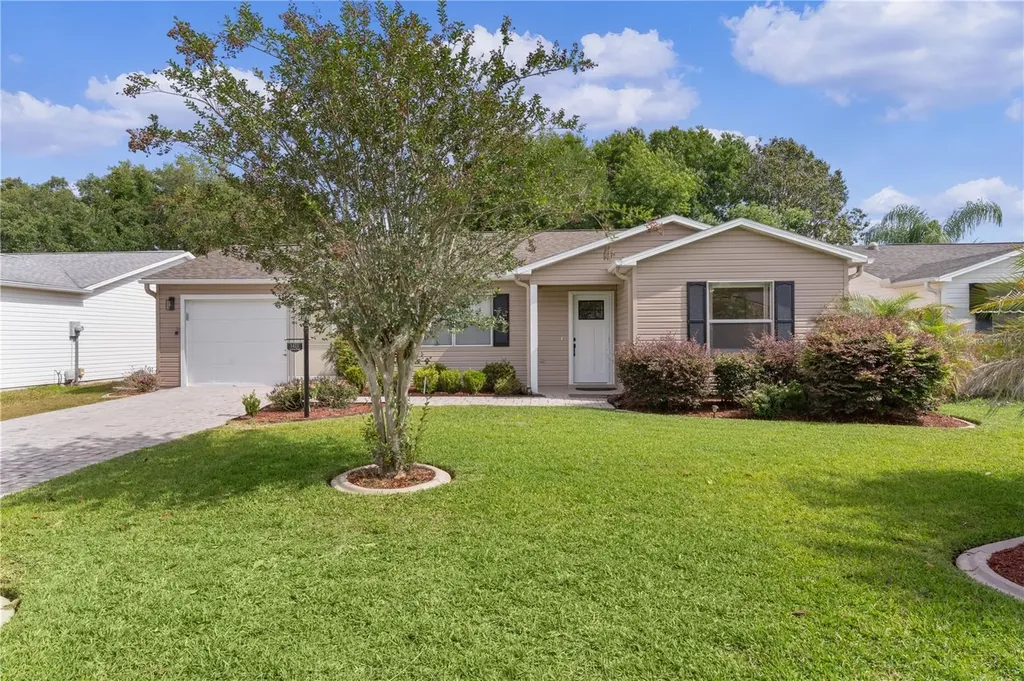 1411 Juarez Place The Villages FL 32159