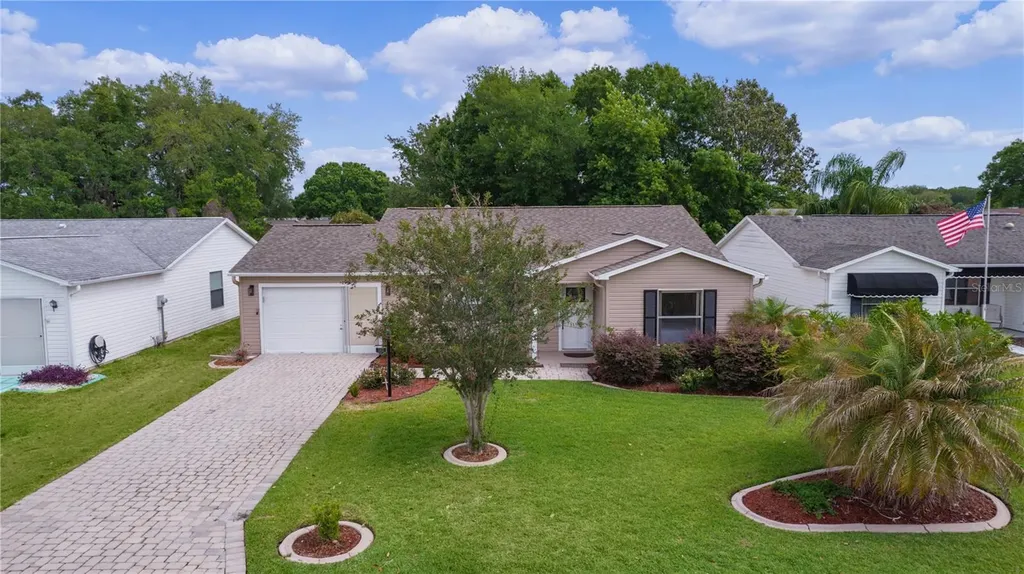 1411 Juarez Place The Villages FL 32159