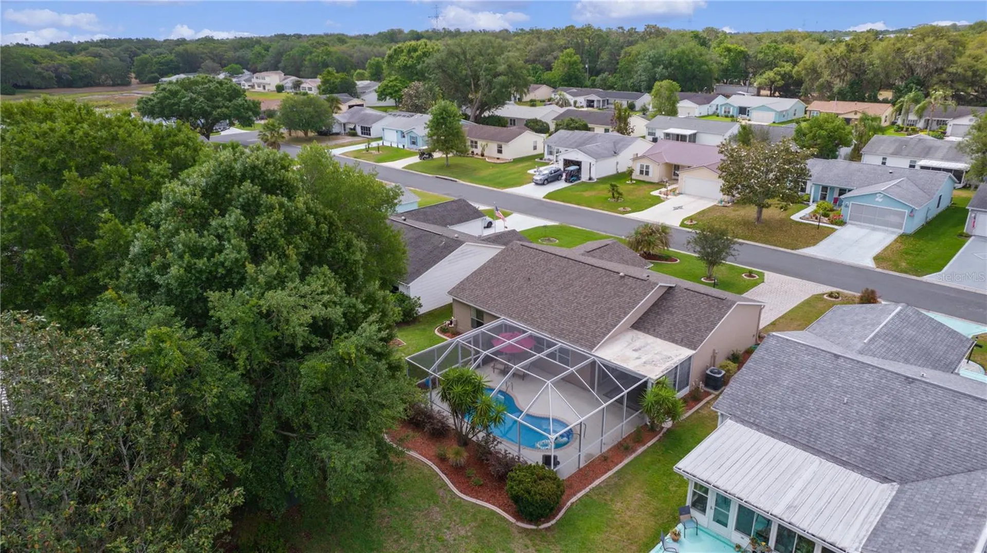 1411 Juarez Place The Villages FL 32159