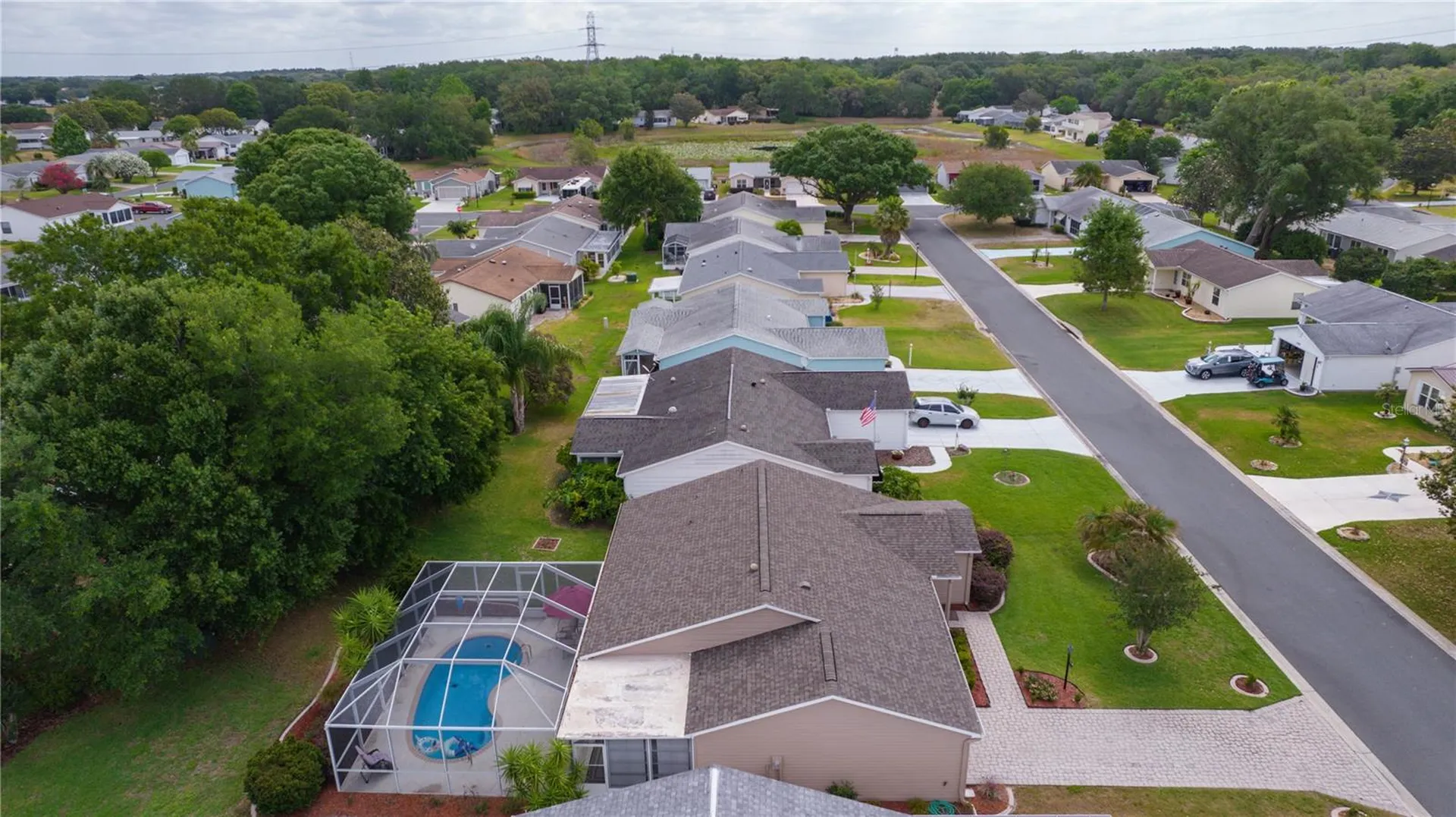 1411 Juarez Place The Villages FL 32159
