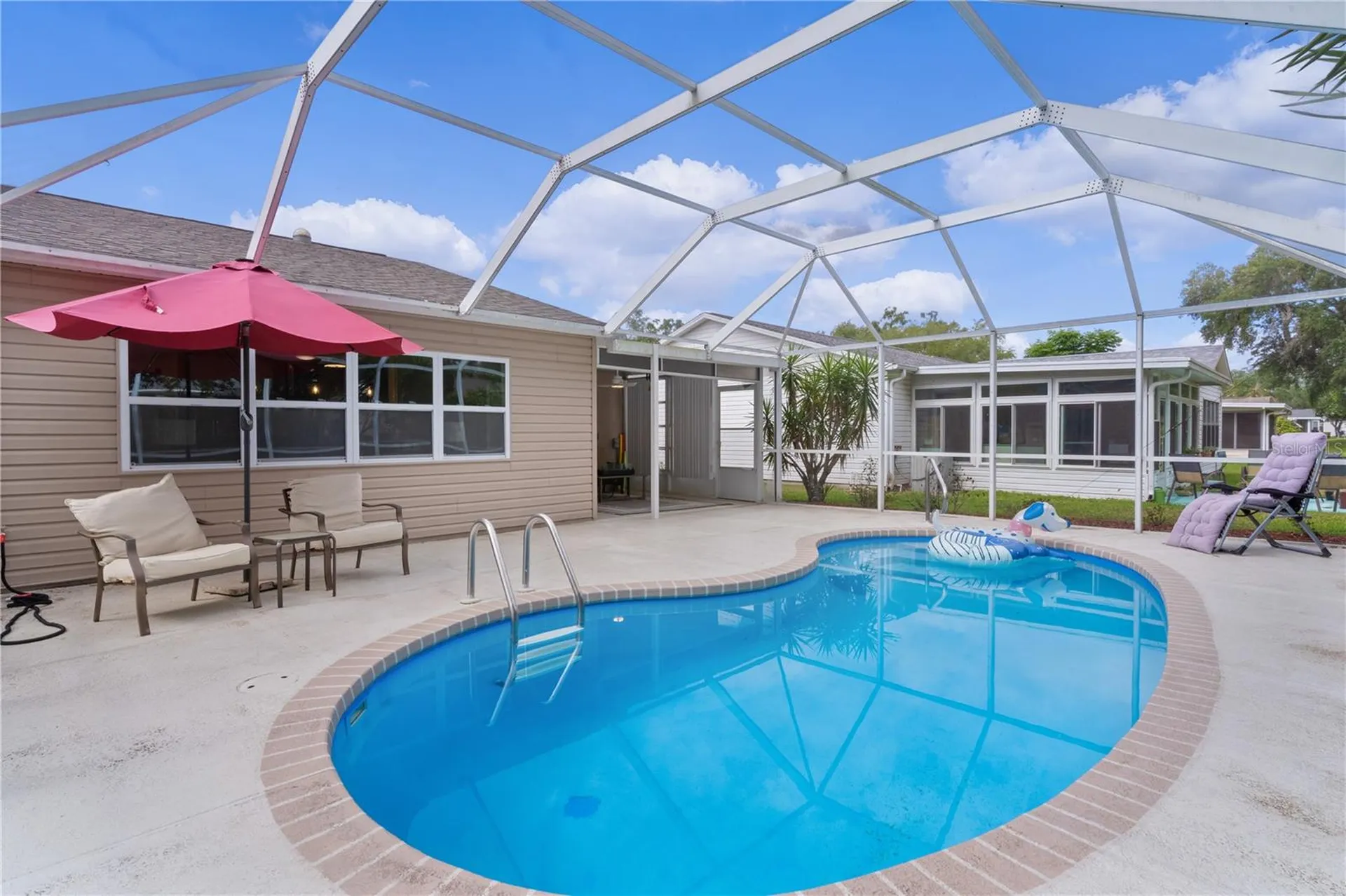 1411 Juarez Place The Villages FL 32159
