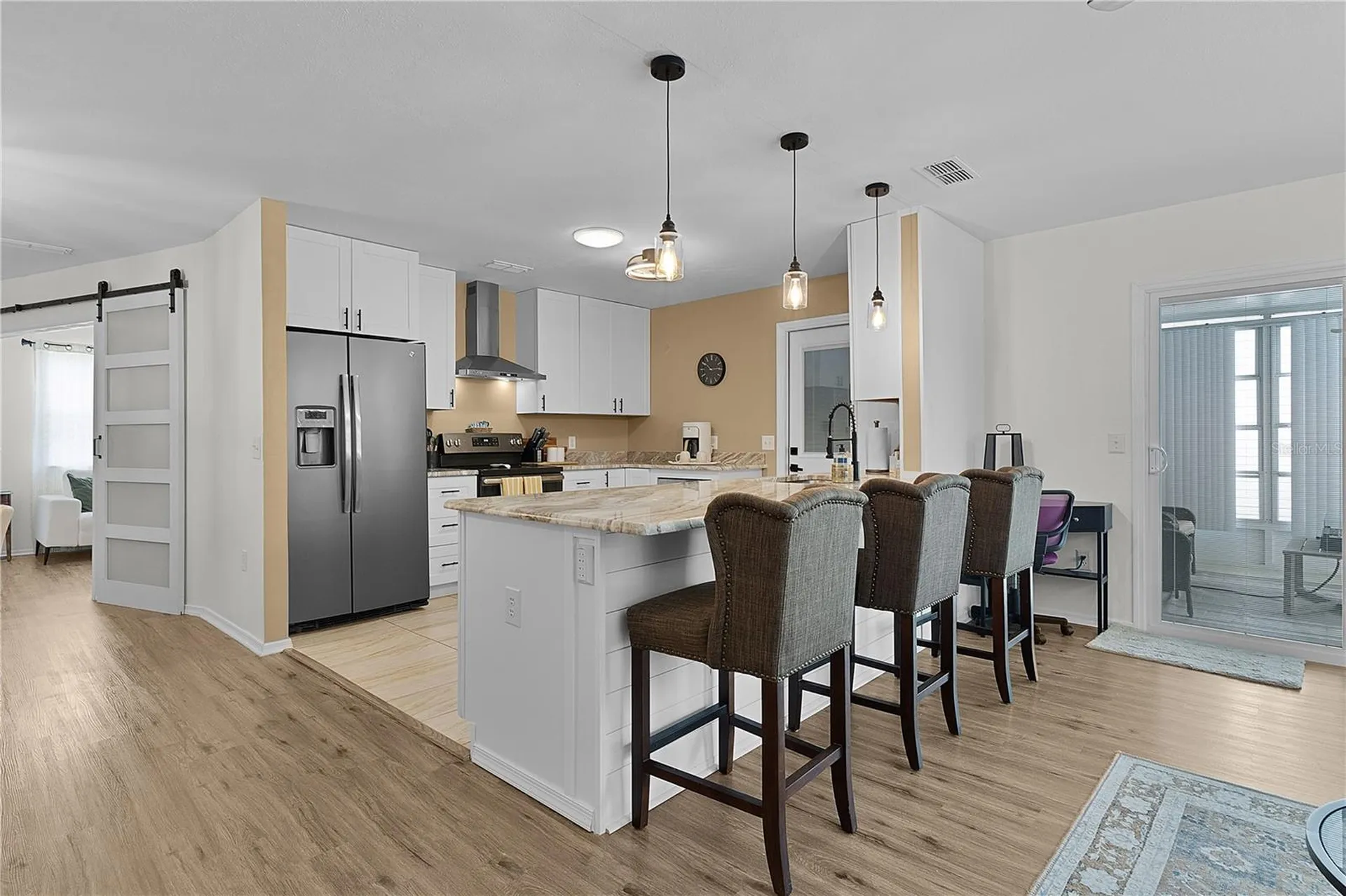 1411 Juarez Place The Villages FL 32159