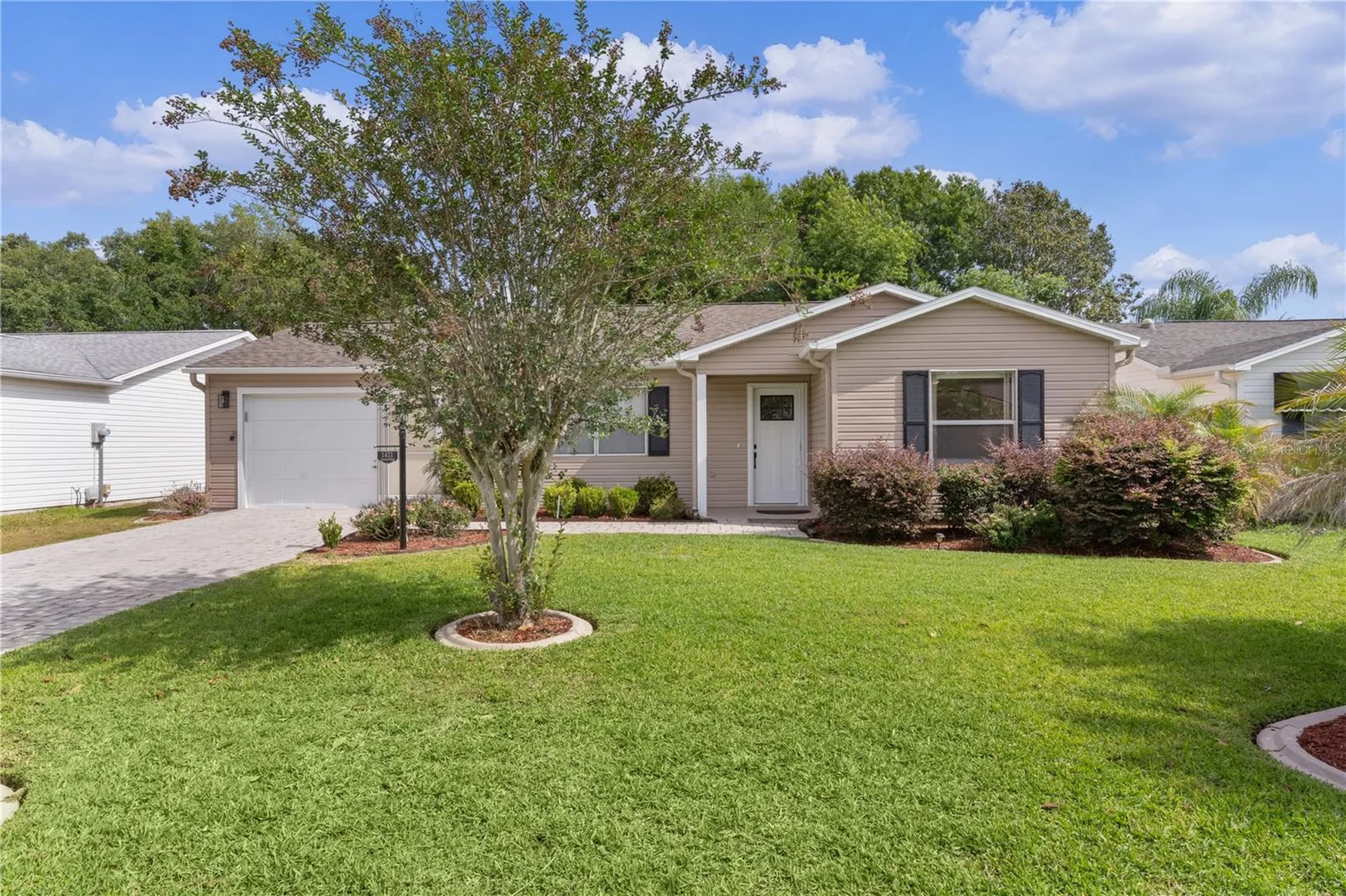 1411 Juarez Place The Villages FL 32159