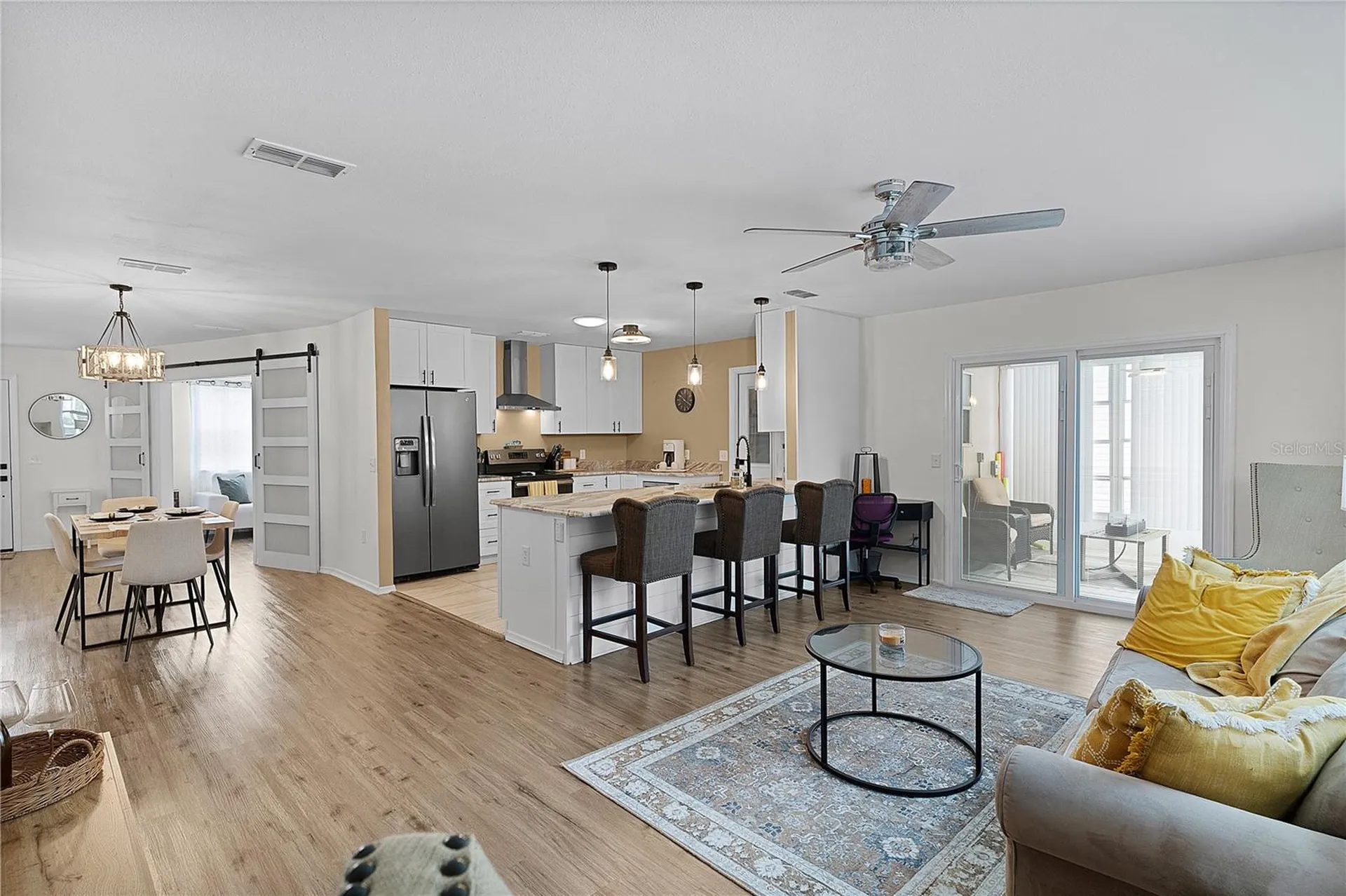 1411 Juarez Place The Villages FL 32159