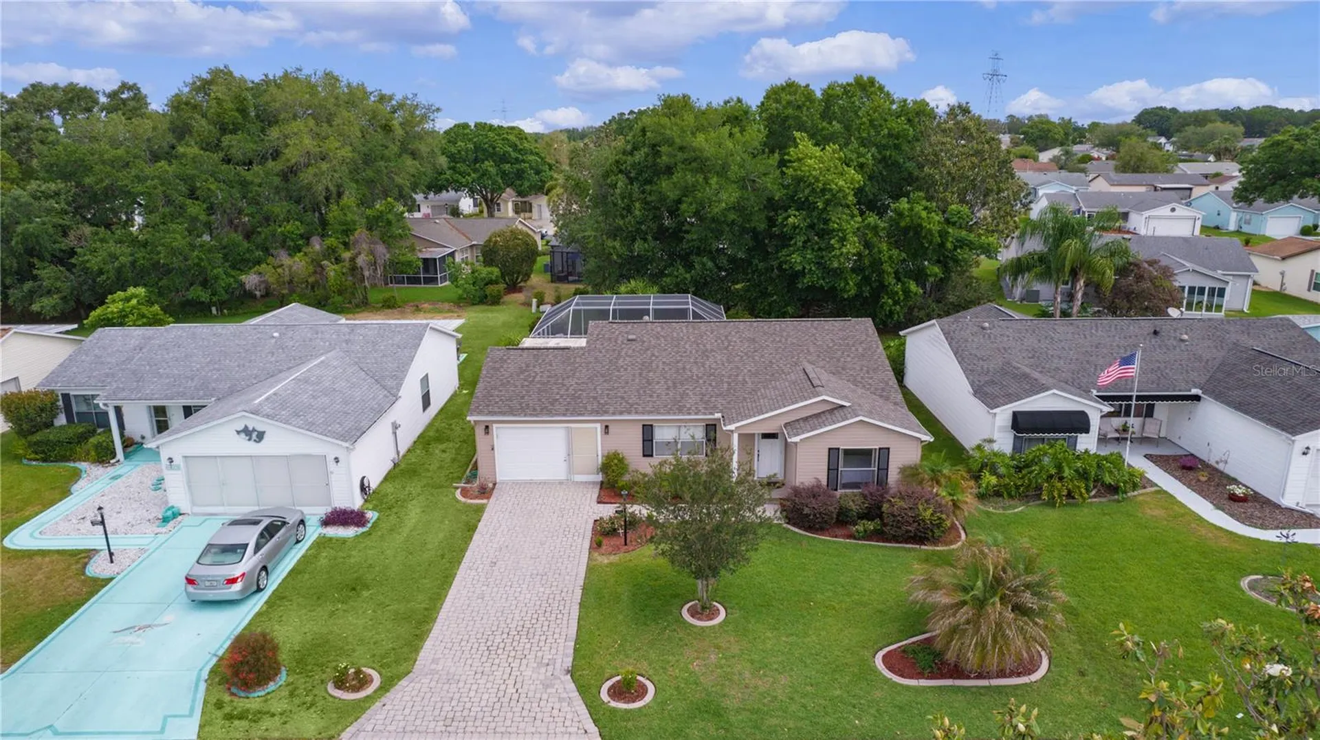 1411 Juarez Place The Villages FL 32159