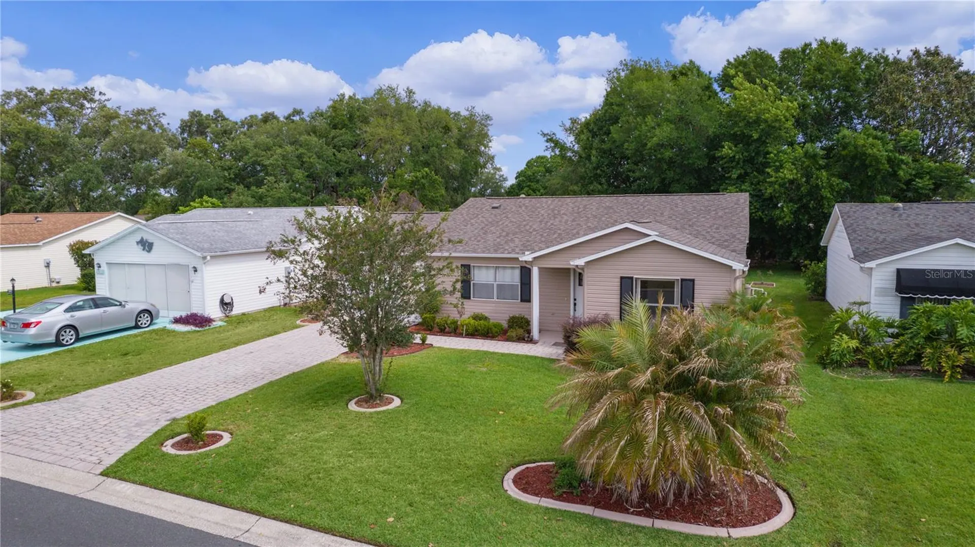 1411 Juarez Place The Villages FL 32159