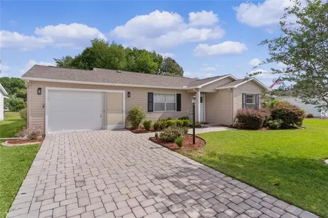 1411 Juarez Place The Villages FL 32159