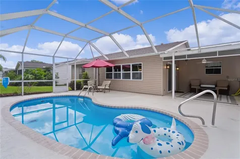 1411 Juarez Place The Villages FL 32159