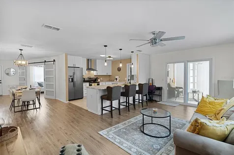 1411 Juarez Place The Villages FL 32159