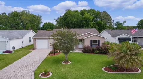 1411 Juarez Place The Villages FL 32159