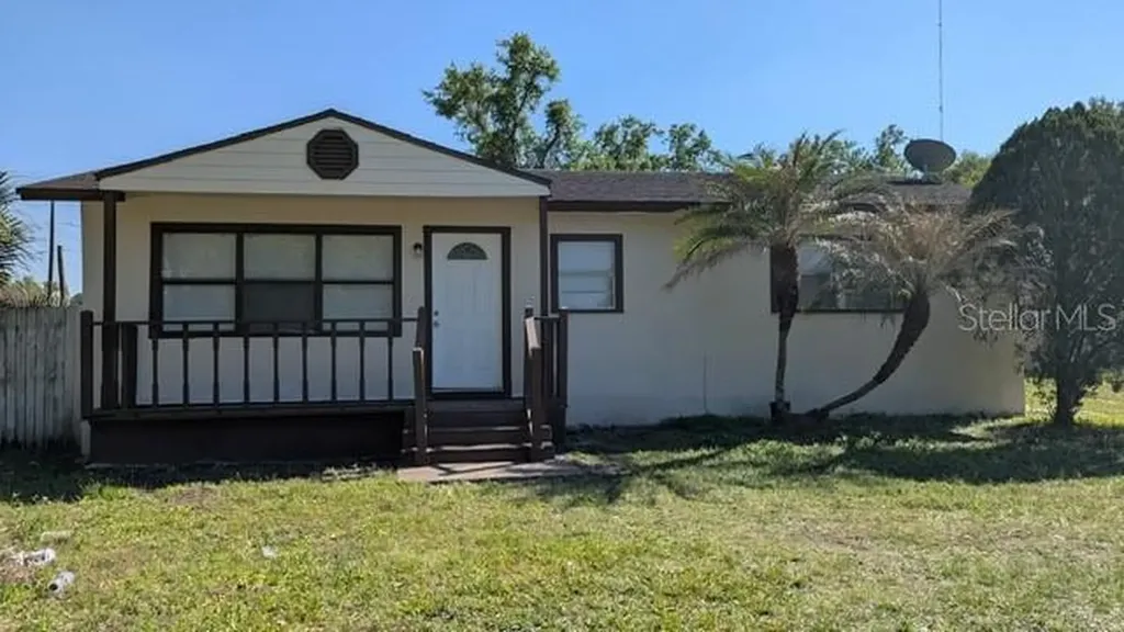 4816 Edgemoor Avenue Orlando FL 32811