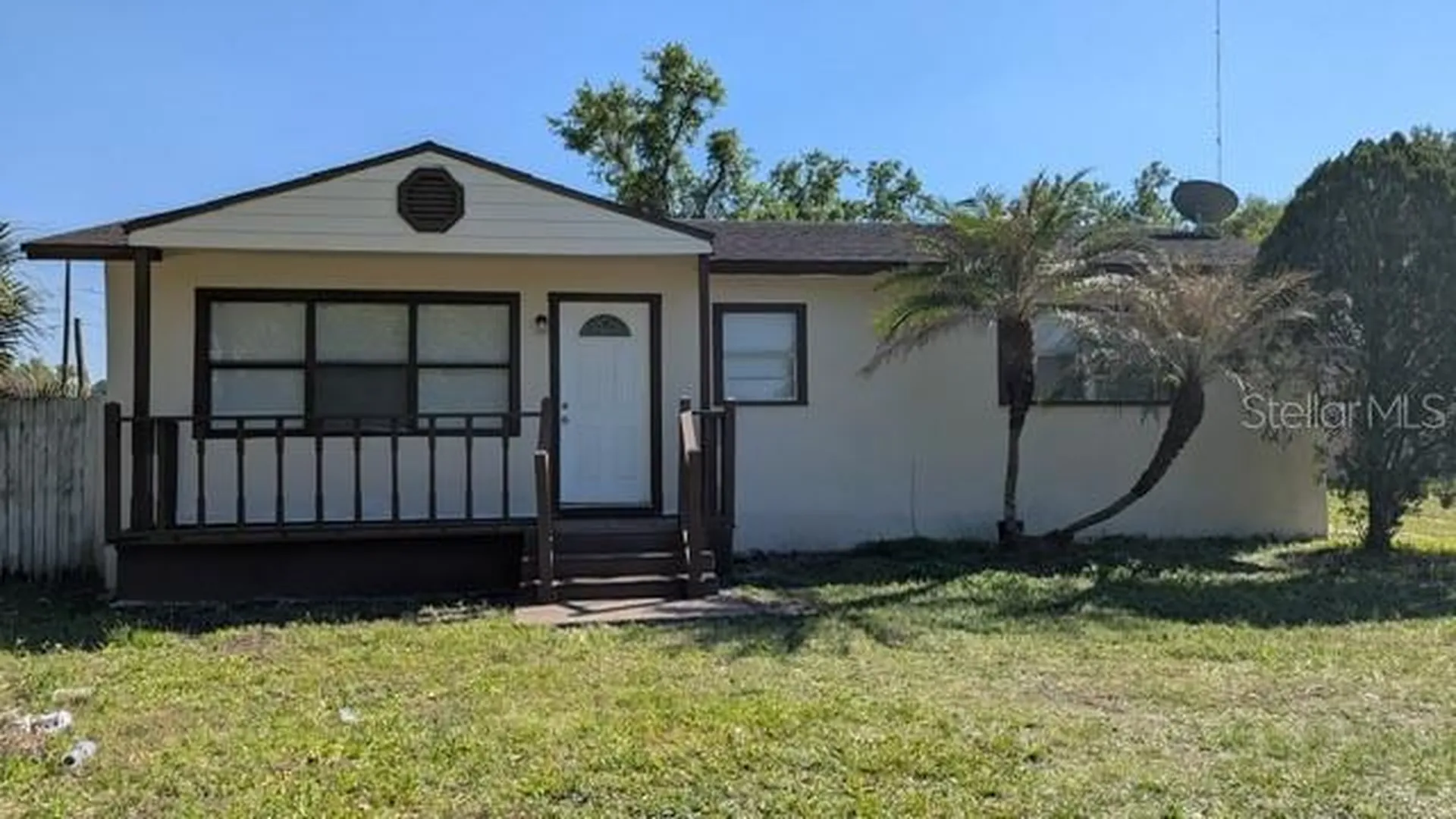 4816 Edgemoor Avenue Orlando FL 32811
