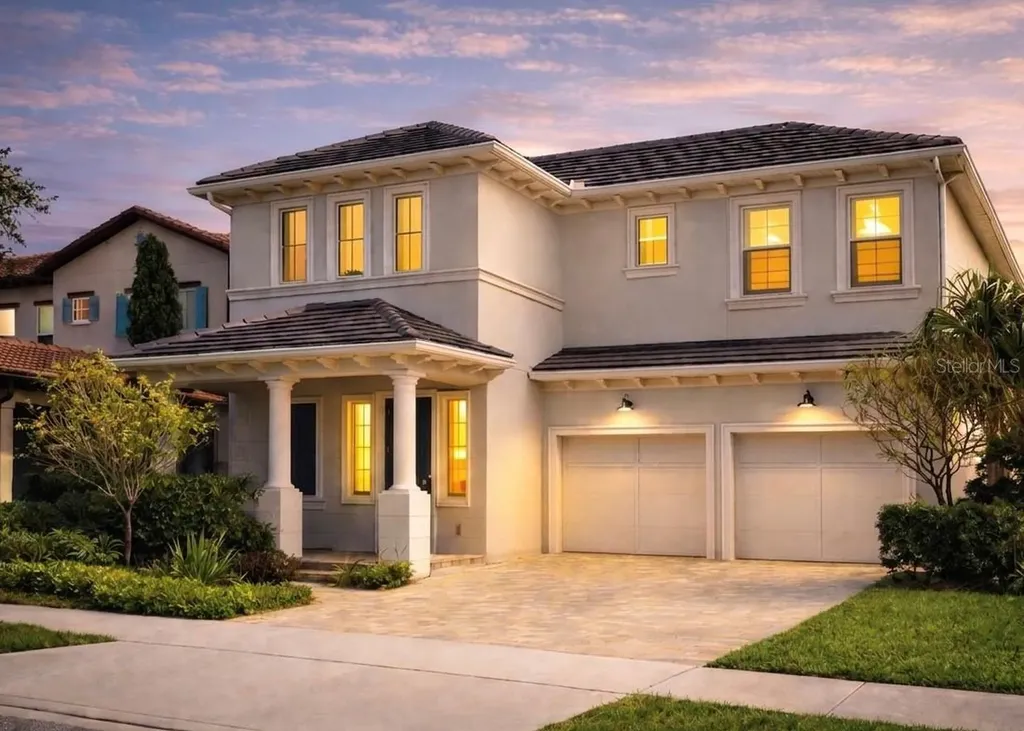 15594 Shorebird Lane Winter Garden FL 34787
