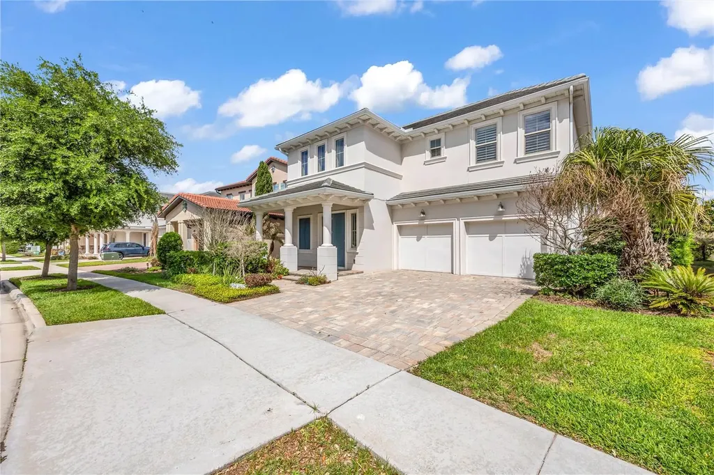15594 Shorebird Lane Winter Garden FL 34787