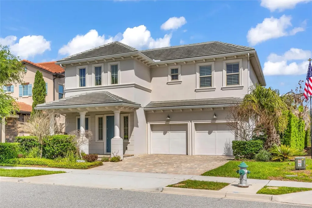 15594 Shorebird Lane Winter Garden FL 34787