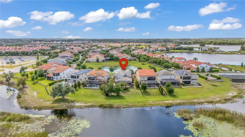 15594 Shorebird Lane Winter Garden FL 34787