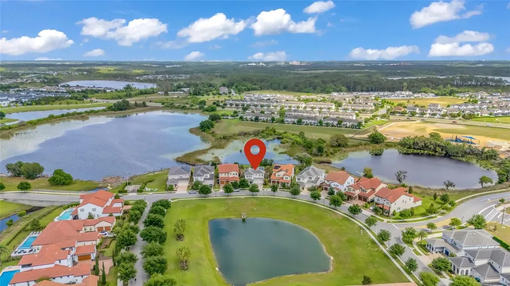 15594 Shorebird Lane Winter Garden FL 34787