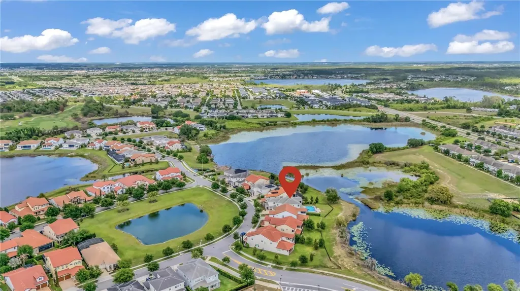 15594 Shorebird Lane Winter Garden FL 34787