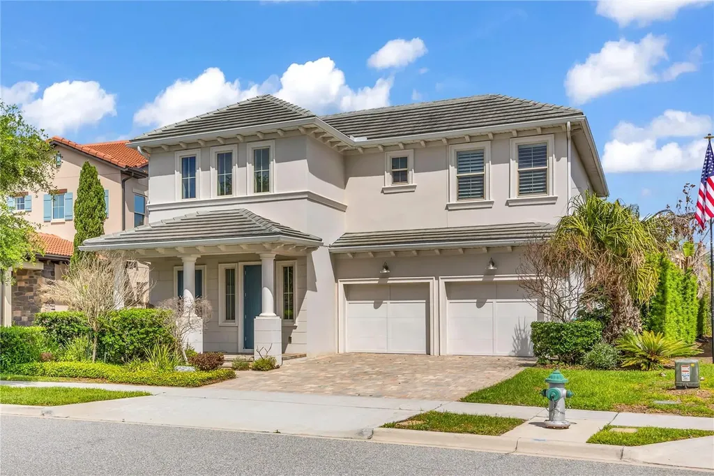 15594 Shorebird Lane Winter Garden FL 34787