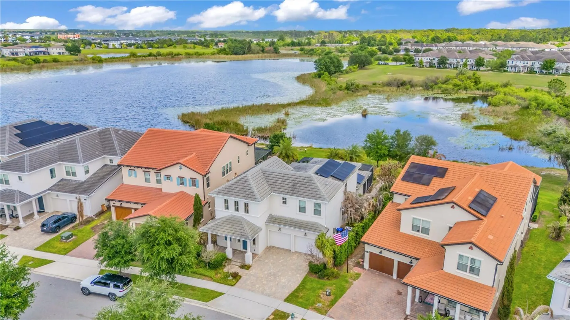 15594 Shorebird Lane Winter Garden FL 34787