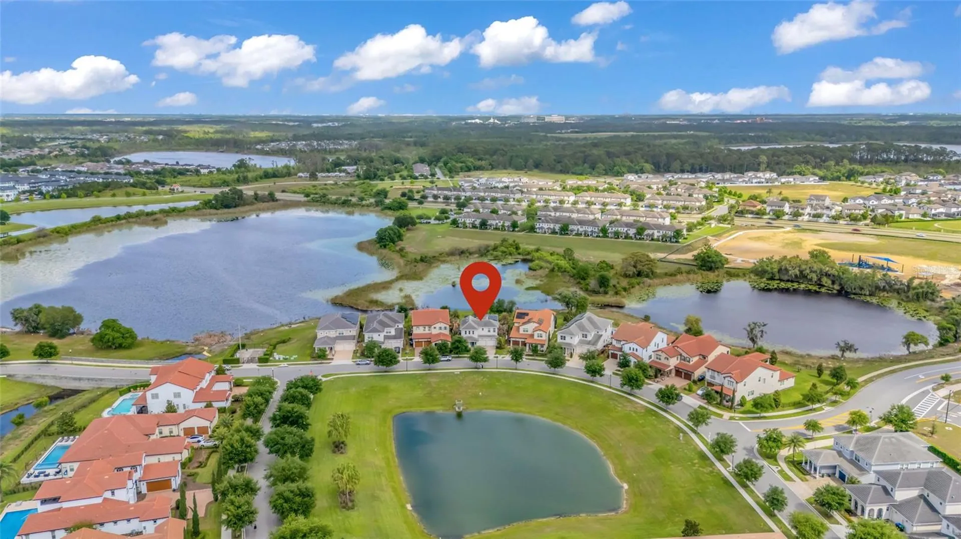 15594 Shorebird Lane Winter Garden FL 34787