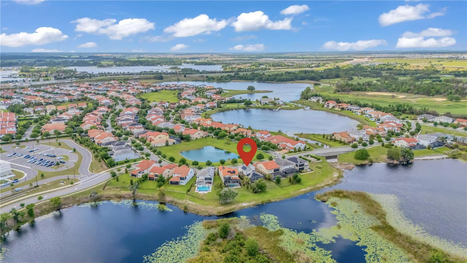 15594 Shorebird Lane Winter Garden FL 34787