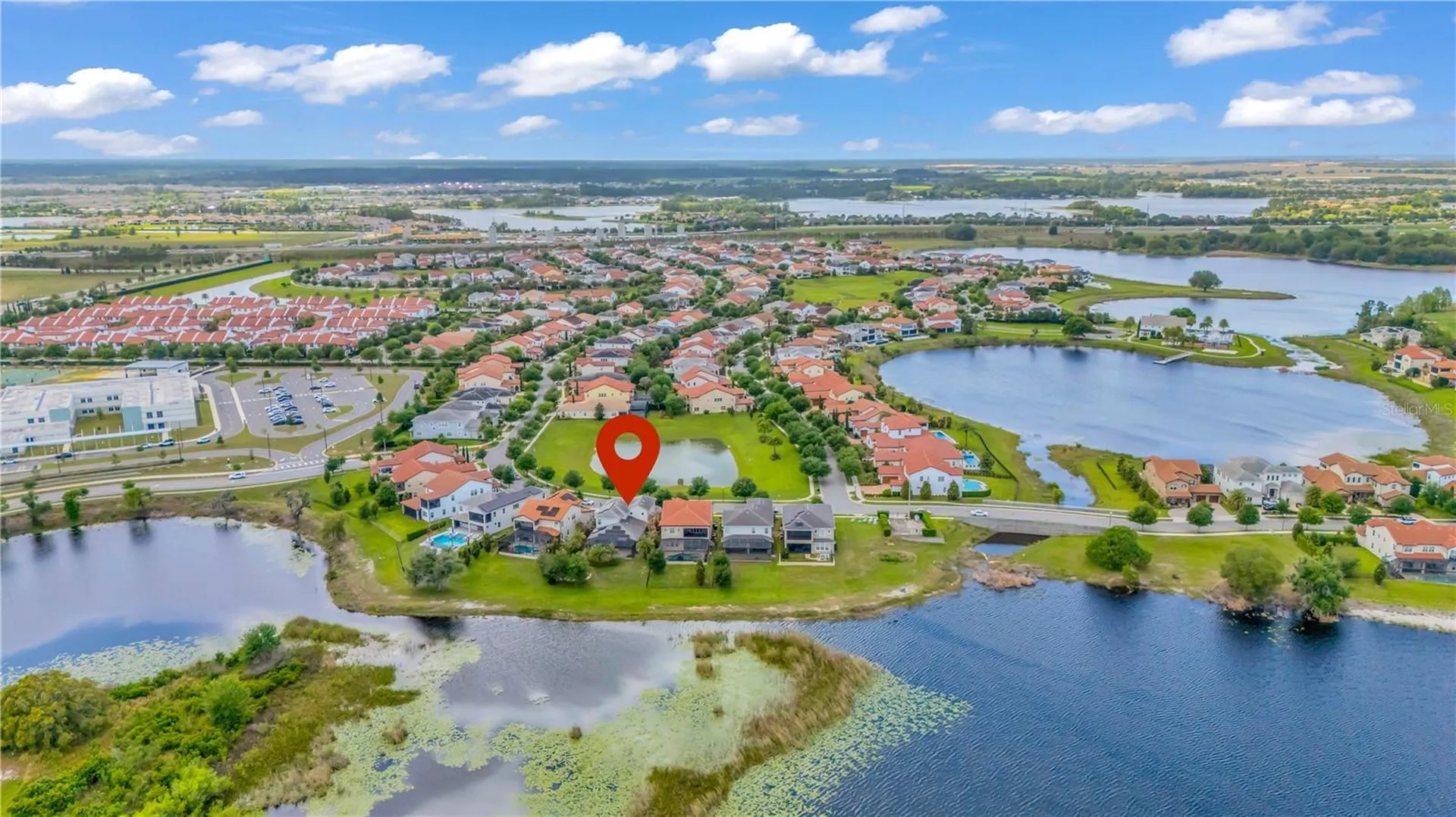 15594 Shorebird Lane Winter Garden FL 34787