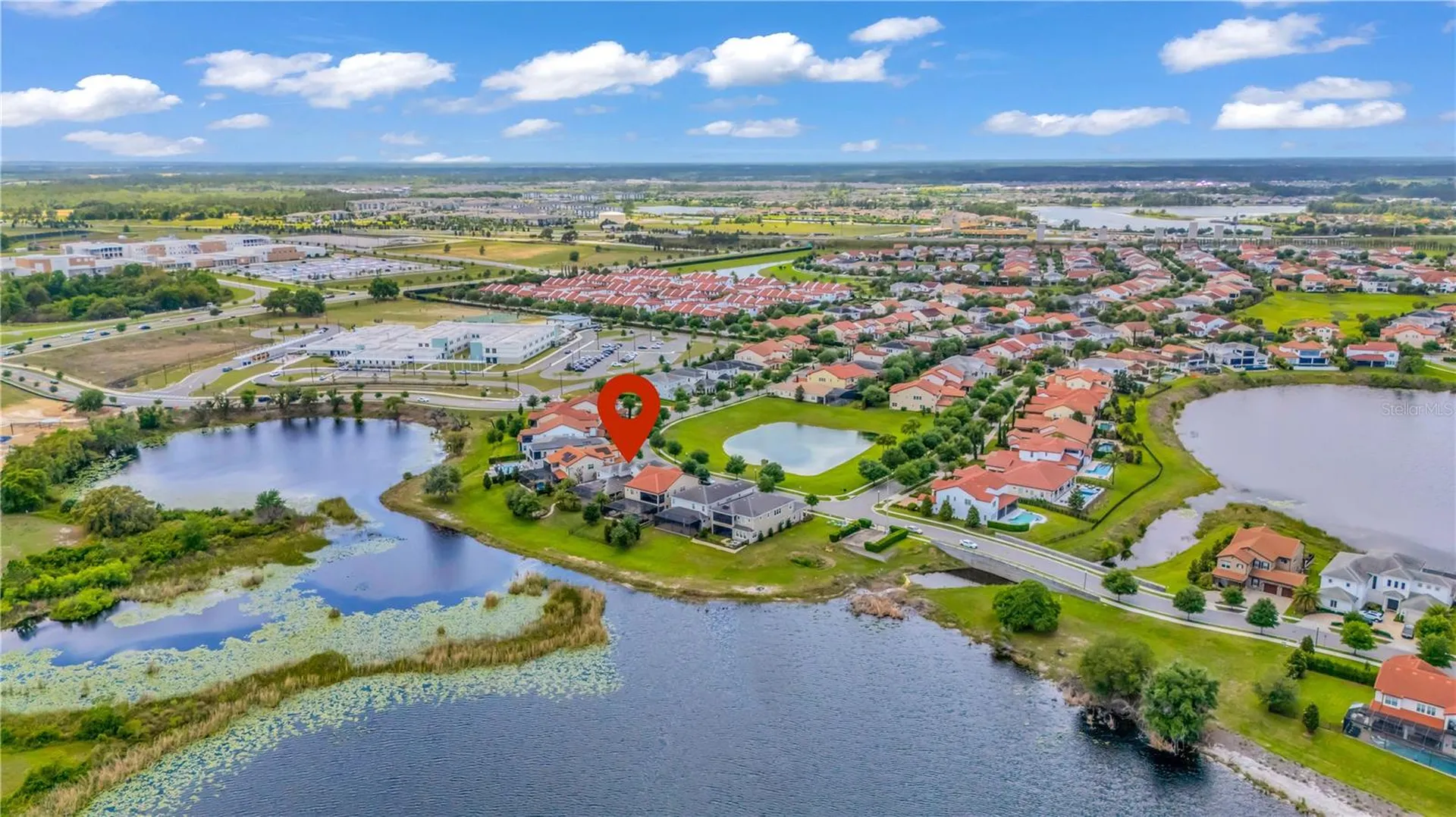 15594 Shorebird Lane Winter Garden FL 34787