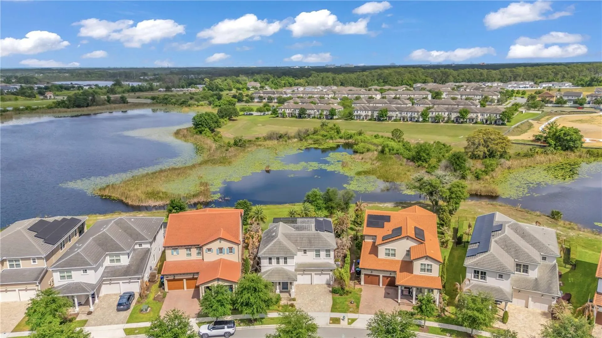 15594 Shorebird Lane Winter Garden FL 34787