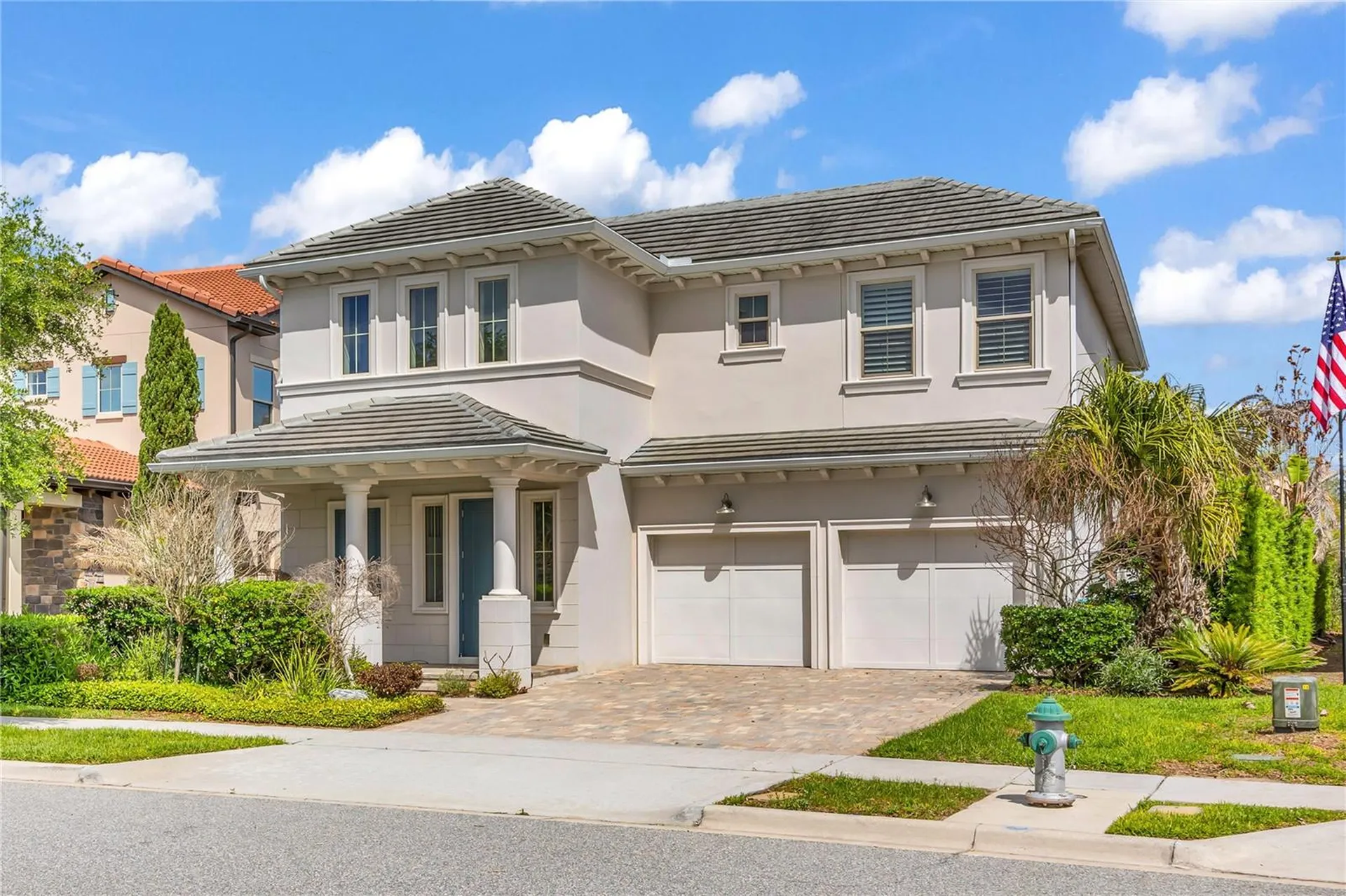 15594 Shorebird Lane Winter Garden FL 34787