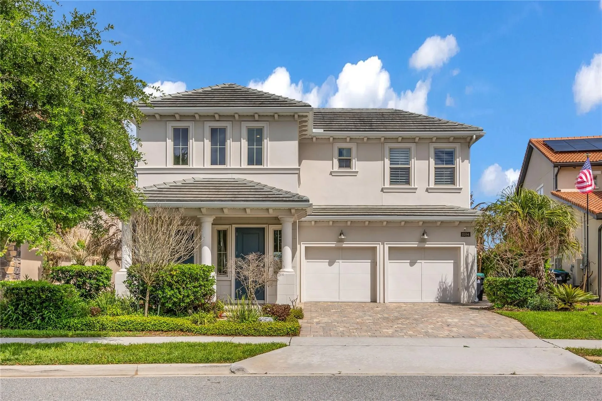15594 Shorebird Lane Winter Garden FL 34787