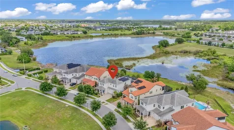 15594 Shorebird Lane Winter Garden FL 34787