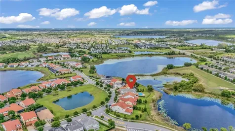 15594 Shorebird Lane Winter Garden FL 34787