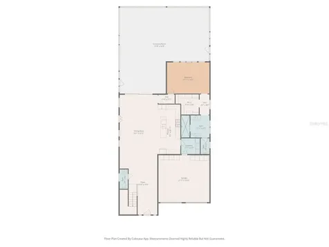 15594 Shorebird Lane Winter Garden FL 34787