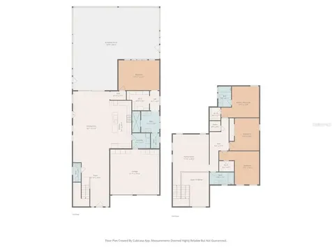15594 Shorebird Lane Winter Garden FL 34787
