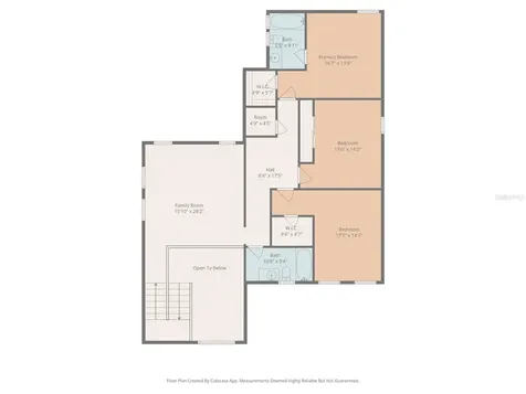 15594 Shorebird Lane Winter Garden FL 34787