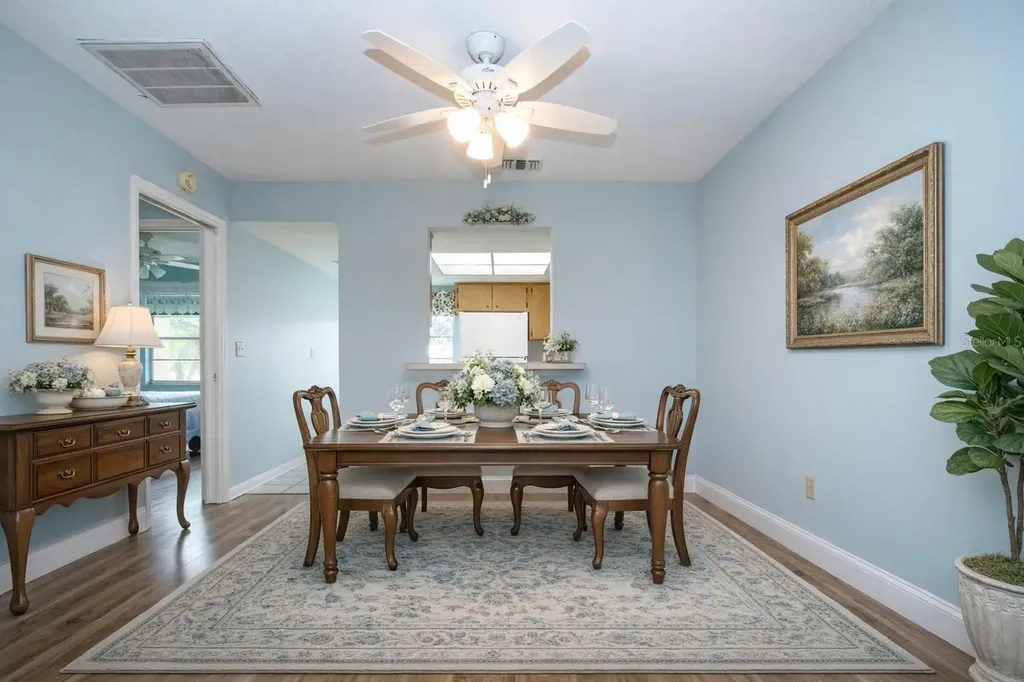2017 Hullhouse Drive Sun City Center FL 33573
