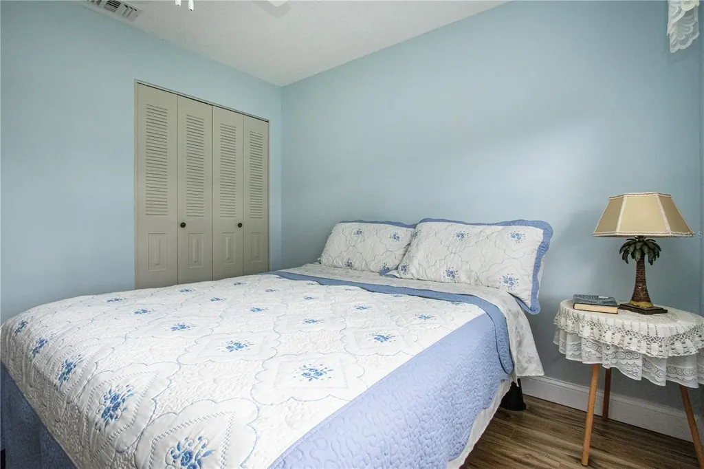 2017 Hullhouse Drive Sun City Center FL 33573