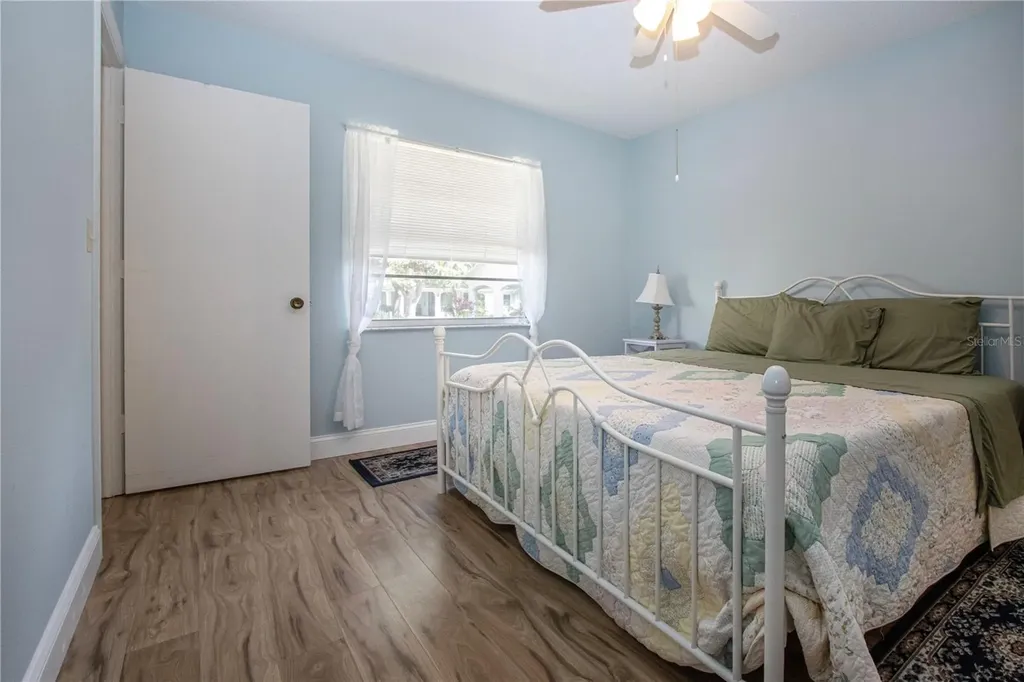 2017 Hullhouse Drive Sun City Center FL 33573