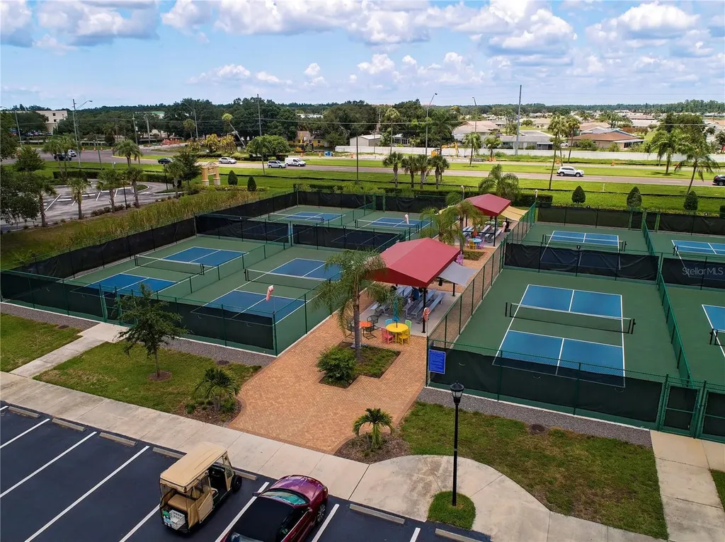 2017 Hullhouse Drive Sun City Center FL 33573