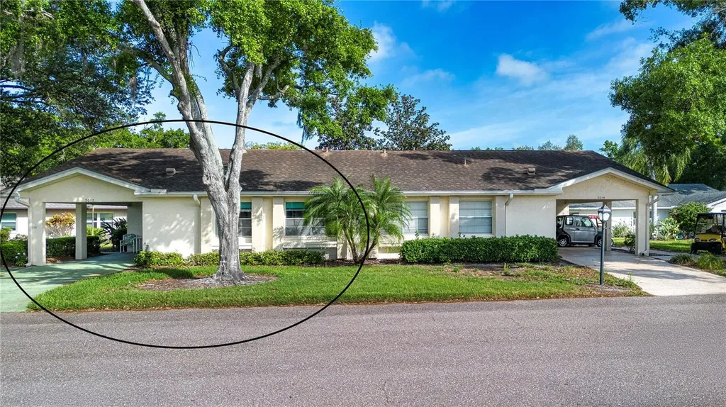 2017 Hullhouse Drive Sun City Center FL 33573