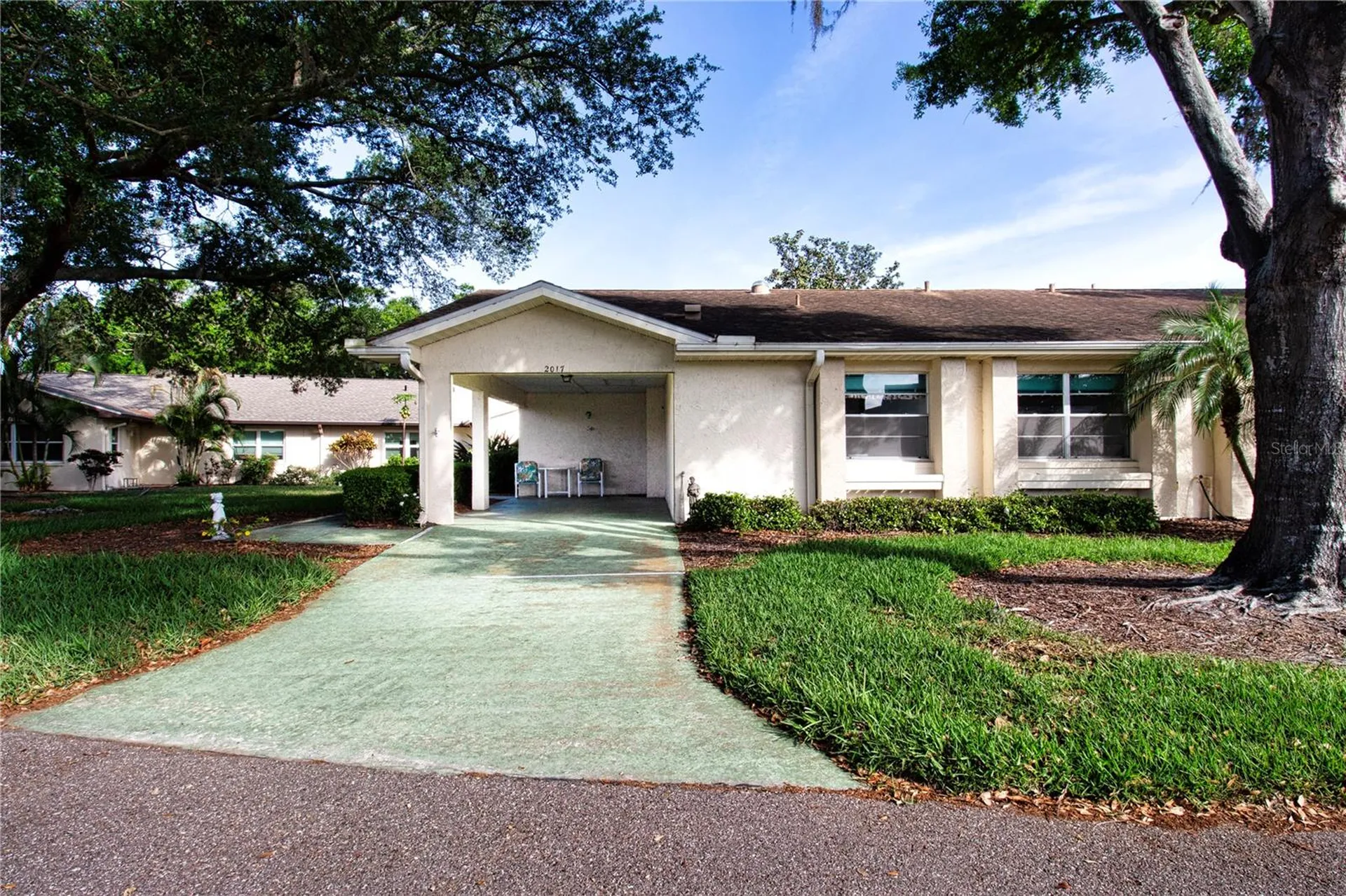 2017 Hullhouse Drive Sun City Center FL 33573