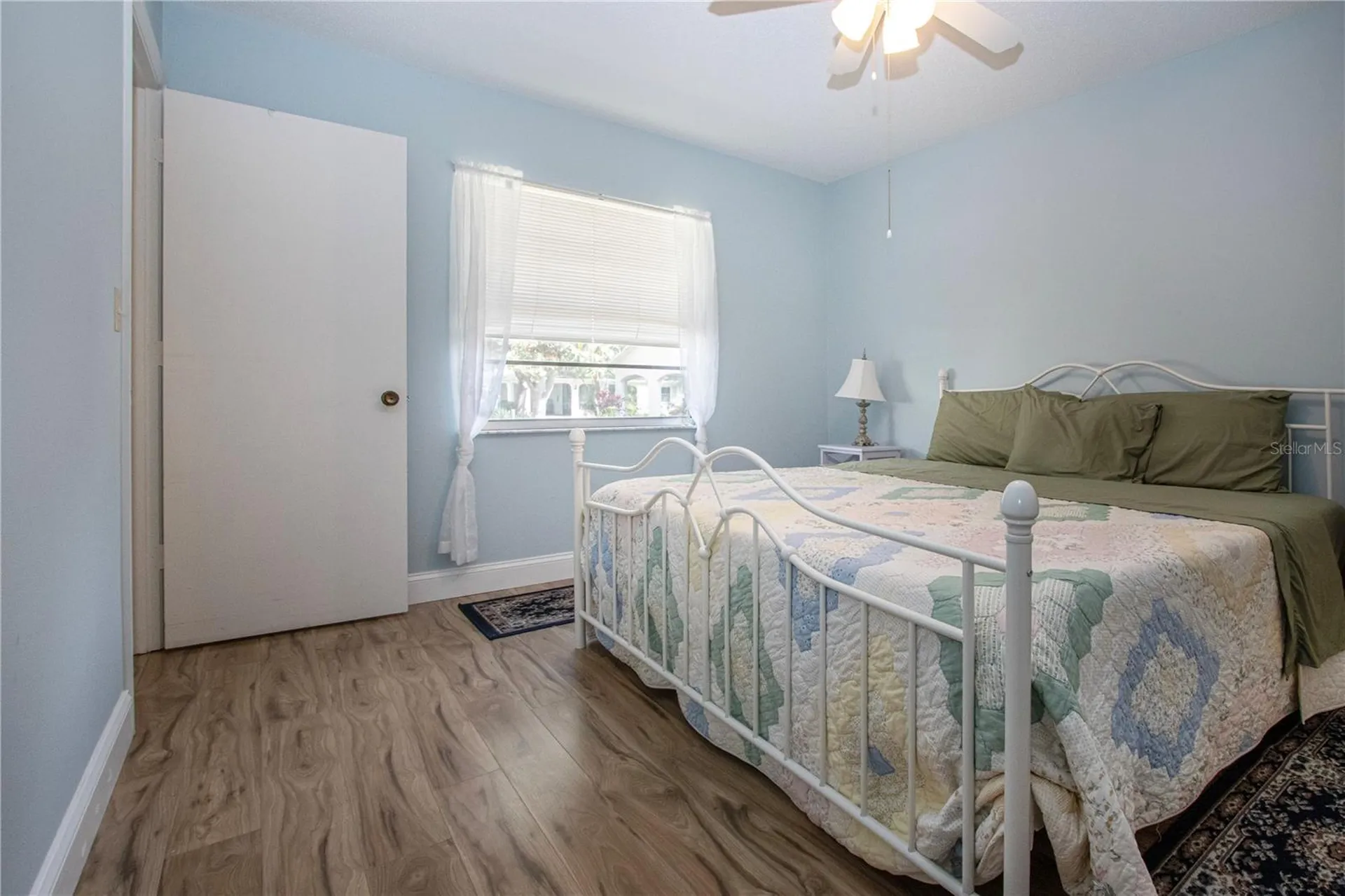 2017 Hullhouse Drive Sun City Center FL 33573