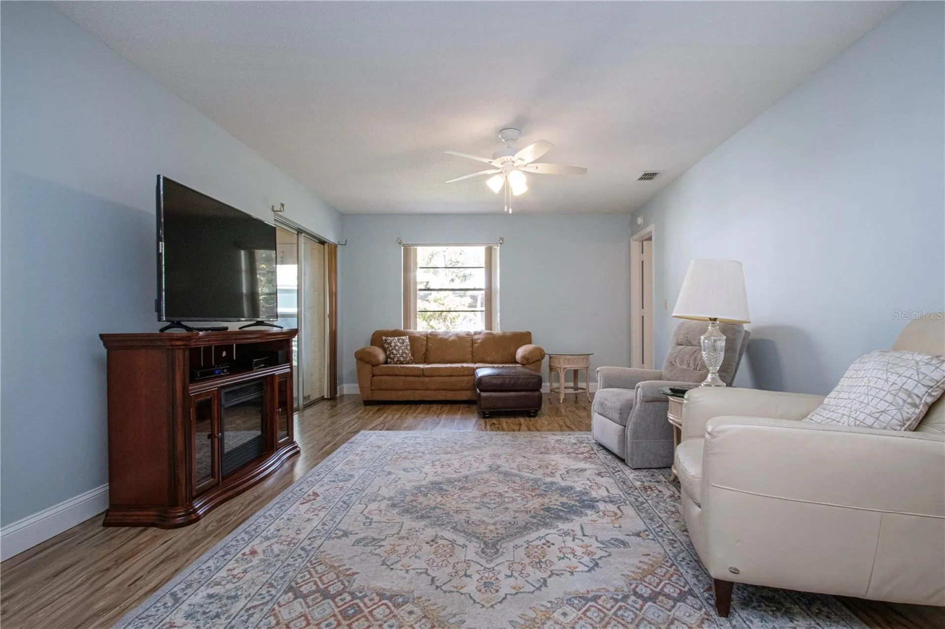 2017 Hullhouse Drive Sun City Center FL 33573